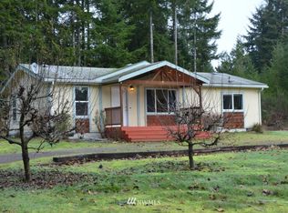 3502 171st Avenue Ct, Lakebay, WA