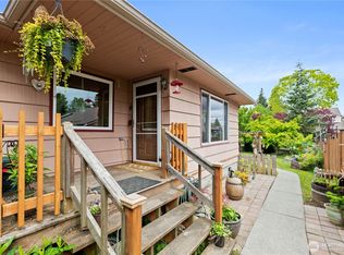 210 79th Pl SW, Everett, WA 98203