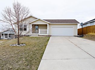 1628 Pathfinder Cir, Gillette, WY 82716