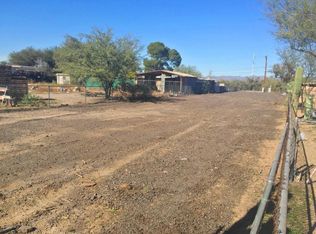 3323 W Tres Nogales Rd, Tucson, AZ 85705