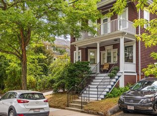 106 Electric Ave, Somerville, MA 02144