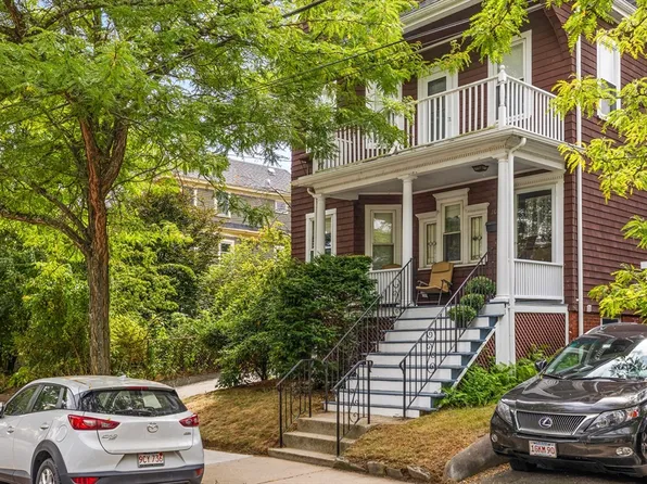 106 Electric Ave, Somerville, MA 02144