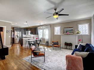 1370 S University Blvd, Denver, CO 80210