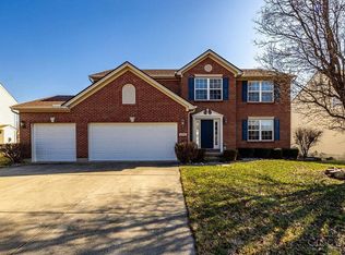 6490 Zoellners Pl, Hamilton, OH 45011