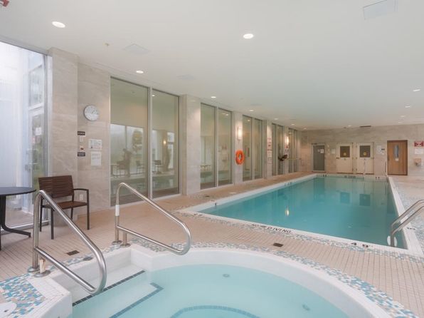 1 bedroom rental in Richmond — photo 4