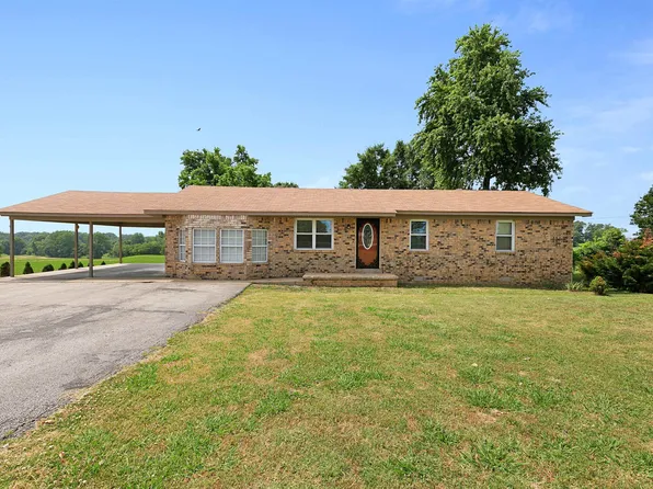 4795 Chestnut Bluff Mc Rd, Halls, TN 38040