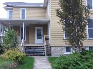 402 W Washington Ave, Alpena, MI 49707