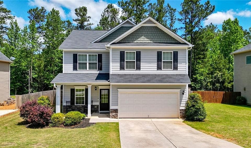 44 Stonewood Creek Dr, Dallas, GA 30132 Zillow