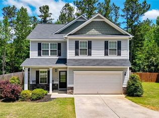44 Stonewood Creek Dr, Dallas, GA 30132