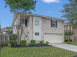 15627 Kentwater Ct, Houston, TX 77095