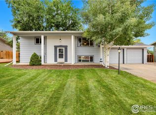 1205 Sycamore Dr, Loveland, CO 80538