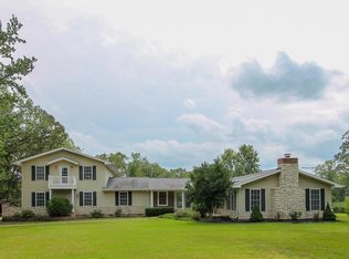 2508 Juanest Ln, Wentzville, MO 63385