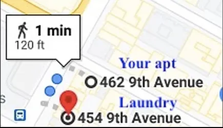 Rented by Mason Group LLC