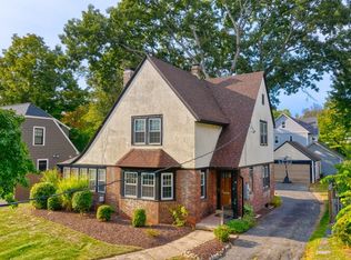 52 Bronson Ter, Springfield, MA 01108