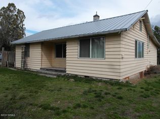 30 Bridge Vista Ln, Selah, WA 98942