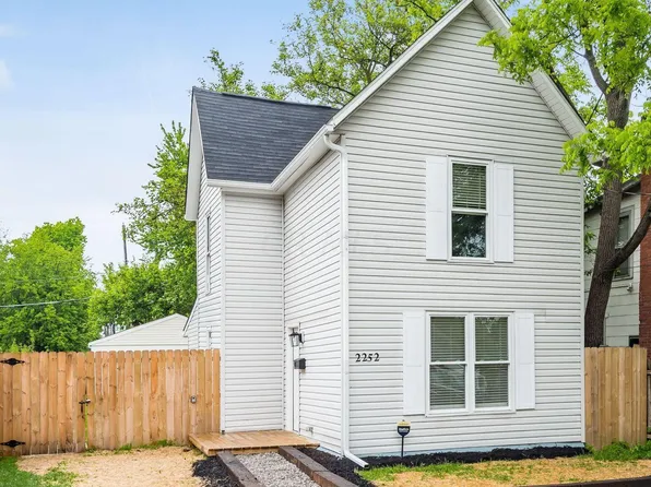 2252 Sheridan St, Columbus, OH 43223
