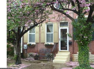 1824 N Lincoln St, Wilmington, DE 19806