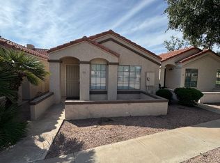 726 S Nebraska St #93, Chandler, AZ 85224