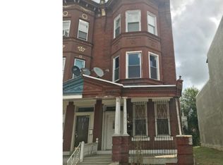 3561 N 11th St, Philadelphia, PA