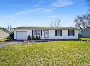 106 Danvers Farm Cir, Englewood, OH