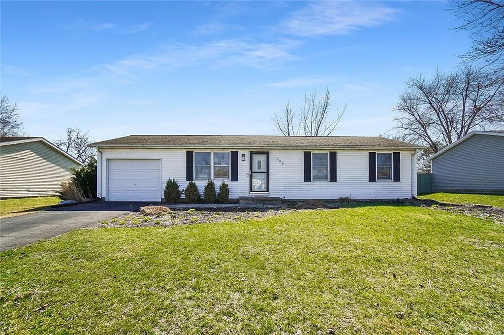 106 Danvers Farm Cir photo 1