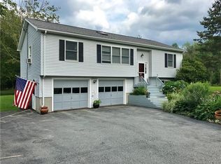 1528 North Rd, Killingly, CT 06241