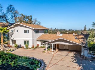 1546 Plateau Ave, Los Altos, CA 94024