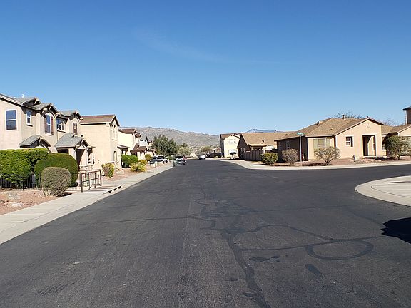 3rd image of 10113 E Honey Mesquite Dr