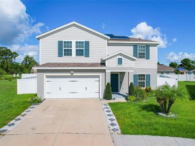 1684 Ambar Ct, Winter Haven, FL, 33881