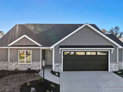 1027 Midnight Chase Grv, Fort Wayne, IN, 46845
