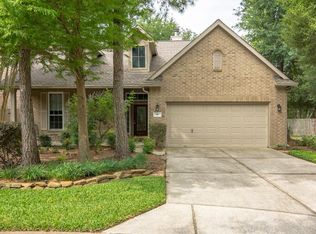 59 W Bellmeade Pl, Spring, TX 77382