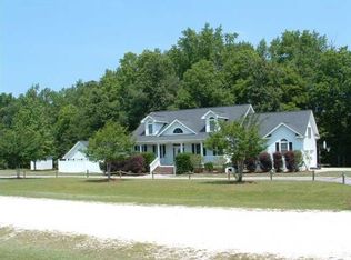 126 Senrab Blvd, Summerville, SC 29483