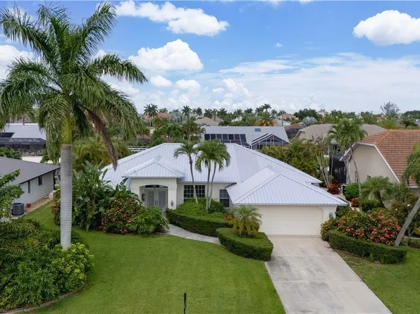 4916 SW 11th Pl, Cape Coral, FL 33914