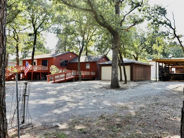 4167 Lake House Dr, Kingston, OK 73439
