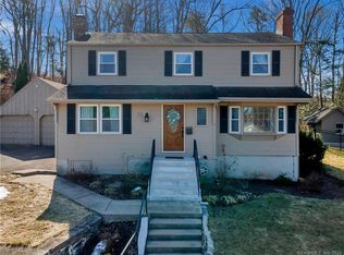 72 Ivy Rd, Plainville, CT 06062