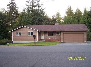 3507 100th Dr SE, Lake Stevens, WA 98258