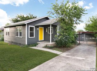474 Prestwick Blvd, San Antonio, TX 78223