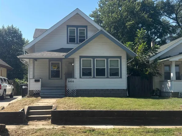 2920 N 47th Ave, Omaha, NE 68104