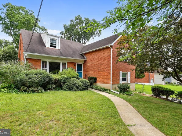 13307 Grenoble Dr, Rockville, MD 20853