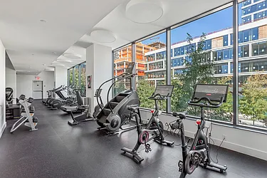 Rented by Douglas Elliman