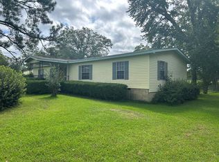 3439 State Highway 112 S, Doerun, GA 31744