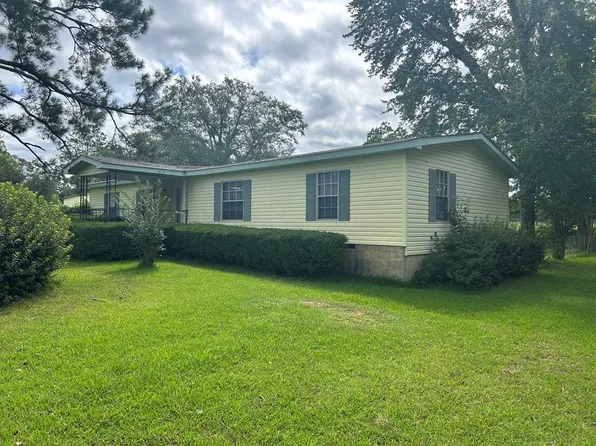 3439 State Highway 112 S, Doerun, GA 31744