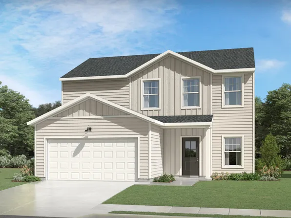 4404 Wren Pl, Valparaiso, IN 46385