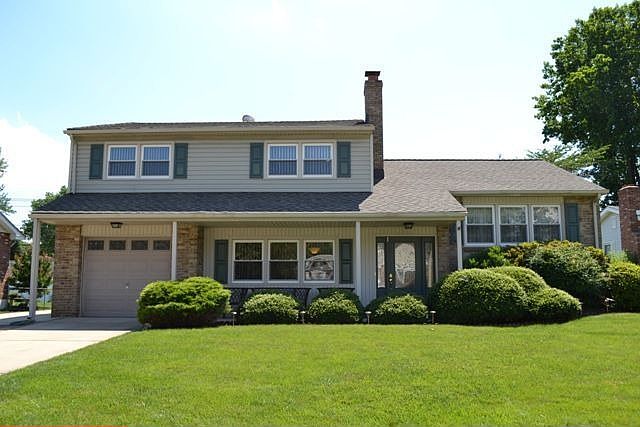 Welcome to 2626 Drayton Dr
