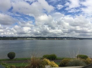 114 N Hayden Bay Drive #FL GROUND, Portland, OR