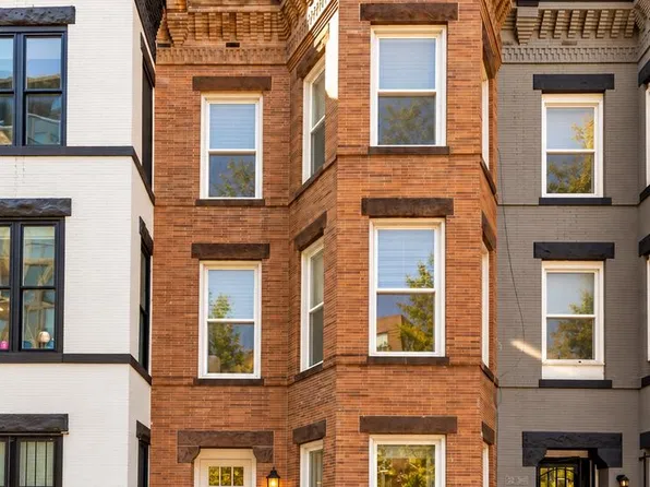 31 Florida Ave NE, Washington, DC 20002
