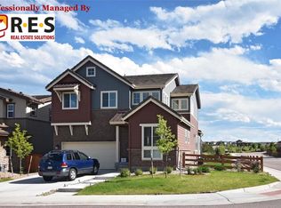 14000 Touchstone Pt, Parker, CO 80134