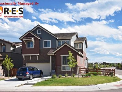 14000 Touchstone Pt, Parker, CO, 80134