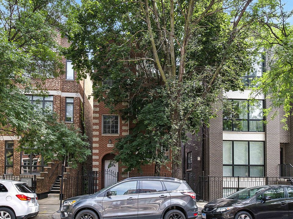 1st image of 1529 N Bosworth Ave APT 3