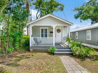 407 W Strong St, Pensacola, FL 32501